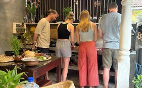 Villa Aroshina With Cooking Class